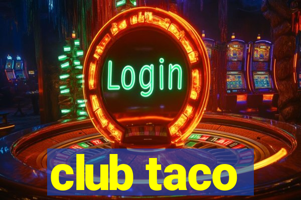 club taco